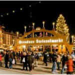 German Christmas Market