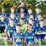 Kickers Soccer Team