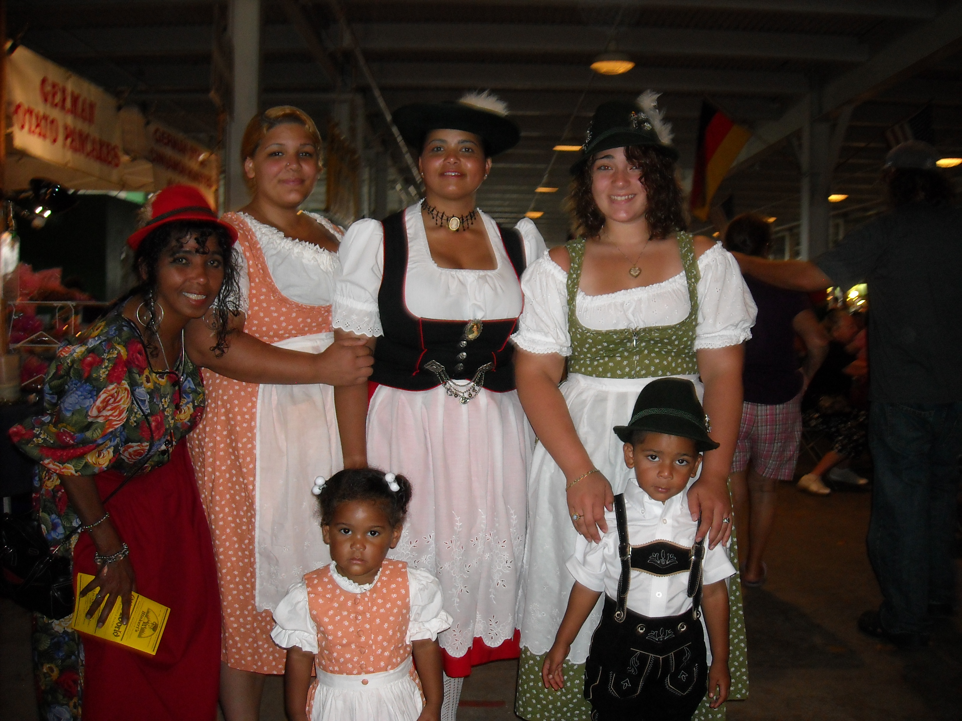 German Festival