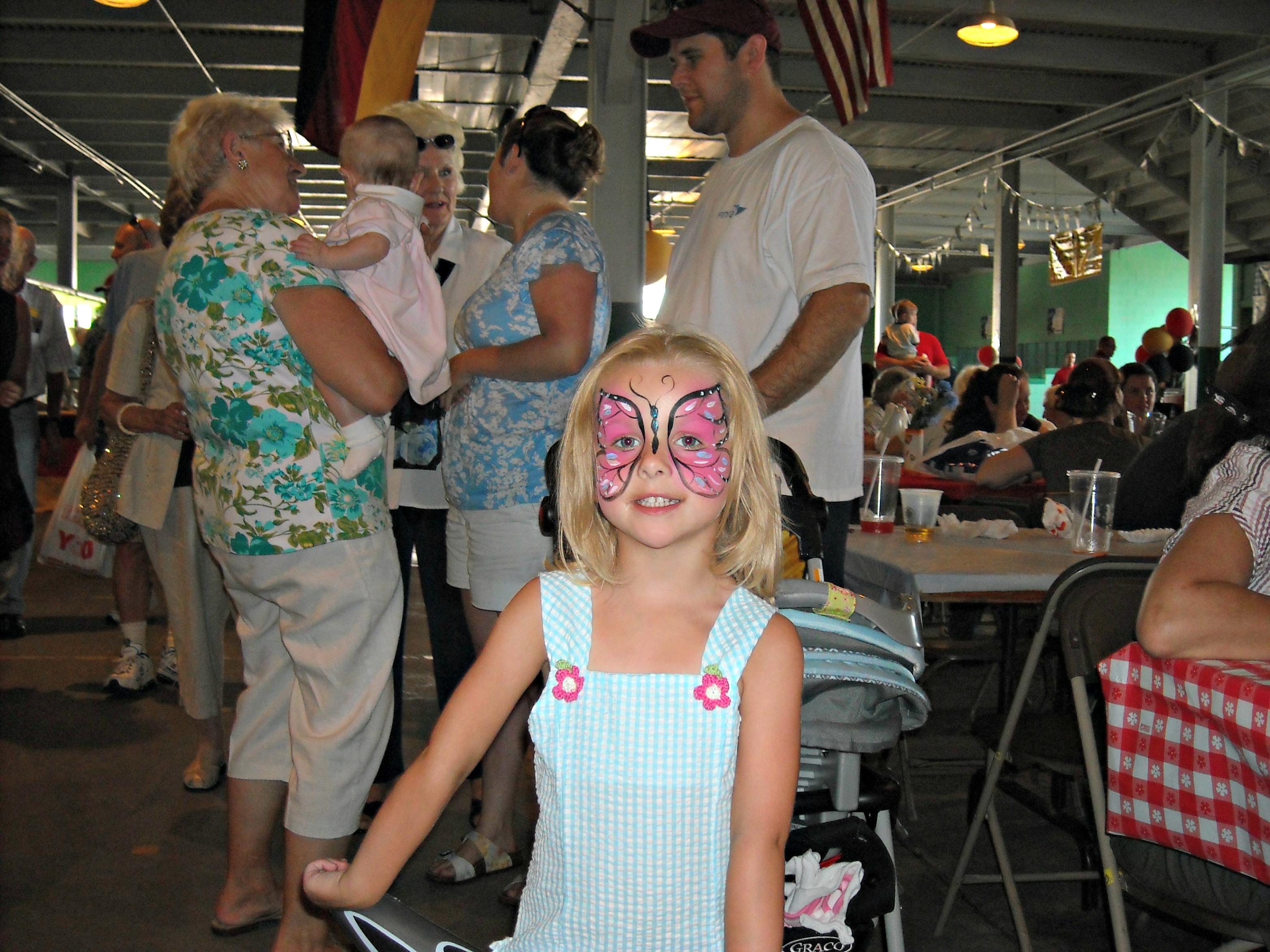 German Festival