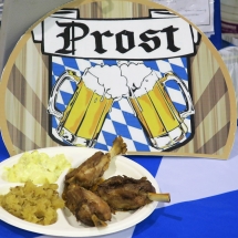 Prost German Restaurant