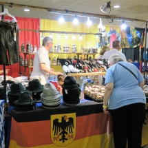 Maryland German Festival
