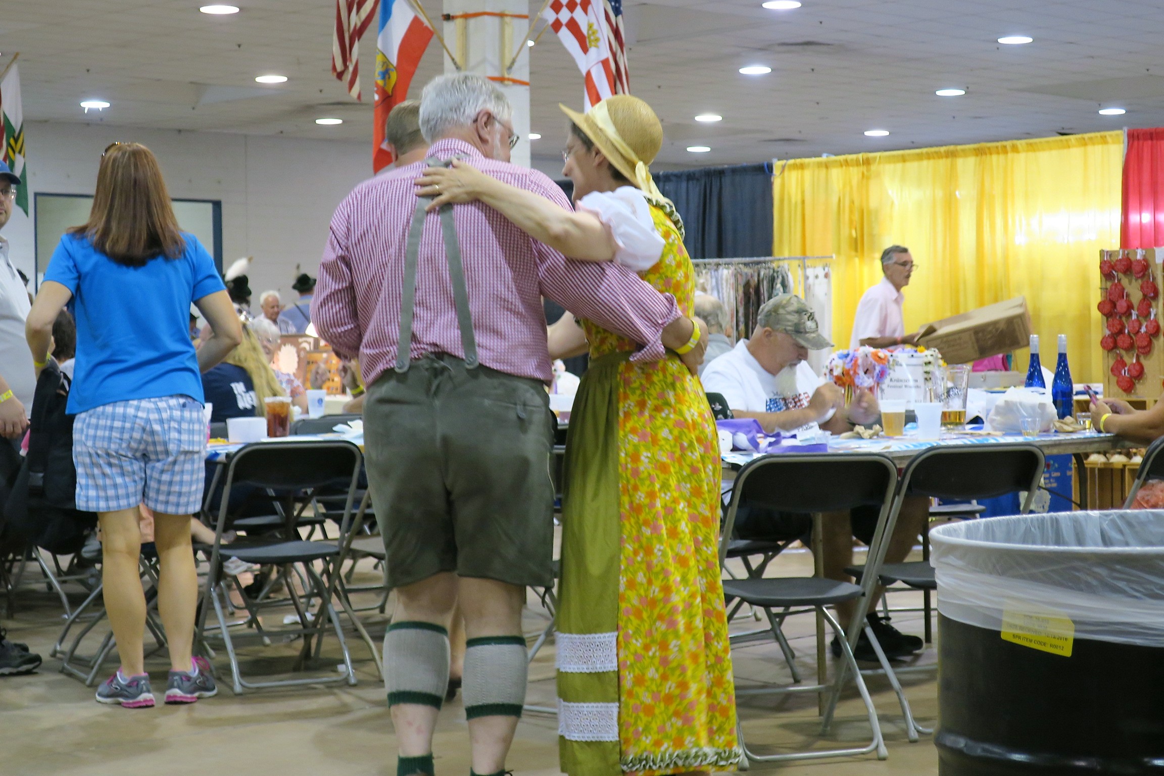 117th FEST PHOTOS