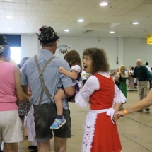 Maryland German Festival