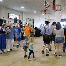 Maryland German Festival