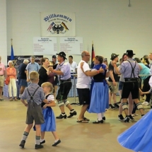 Maryland German Festival