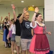 Maryland German Festival