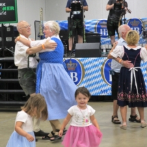 119th Maryland German Festival