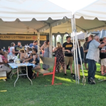 119th Maryland German Festival