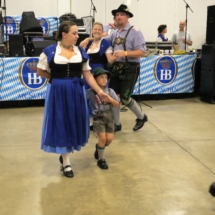 119th German Festival