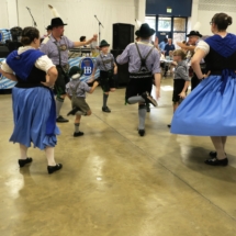 119th Maryland German Festival