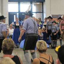 119th Maryland German Festival