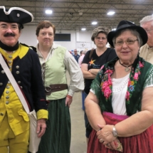 119th Maryland German Festival