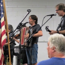 119th Maryland German Festival