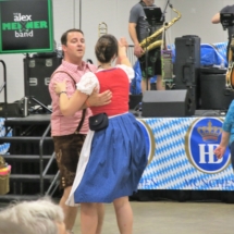 119th Maryland German Festival