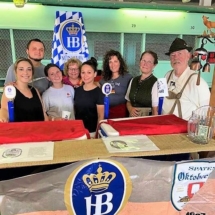 2021 Maryland German Festival