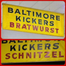 2021 Maryland German Festival