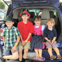2021 Maryland German Festival