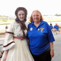 2021 Maryland German Festival
