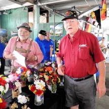 2021 Maryland German Festival
