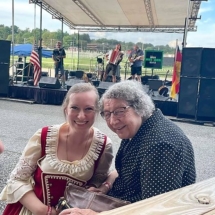 2021 Maryland German Festival