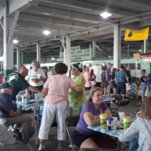 2021 Maryland German Festival 