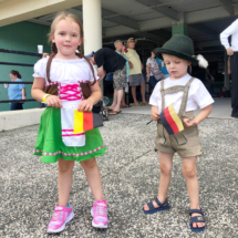 2021 Maryland German Festival