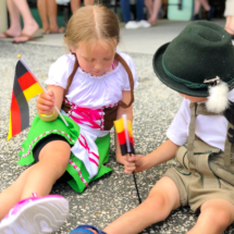 2021 Maryland German Festival 