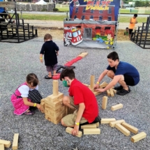 2021 Maryland German Festival
