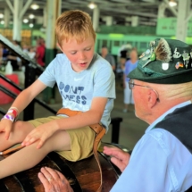 2021 Maryland German Festival 