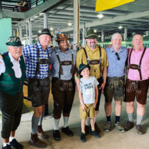2021 Maryland German Festival