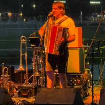 2021 Maryland German Festival