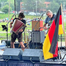2021 Maryland German Festival