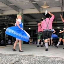 2021 Maryland German Festival 