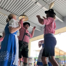 2021 Maryland German Festival