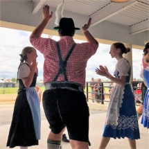 2021 Maryland German Festival