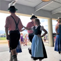 2021 Maryland German Festival