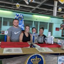 2021 Maryland German Festival