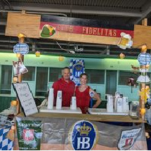 2021 Maryland German Festival