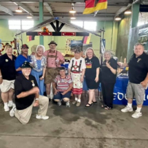 2021 Maryland German Festival 