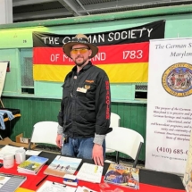 2021 Maryland German Festival 