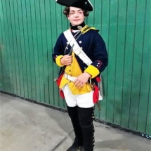 2021 Maryland German Festival