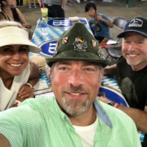 2021 Maryland German Festival 