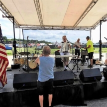 2021 Maryland German Festival - The Continentals