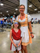 2023 Maryland German Festival